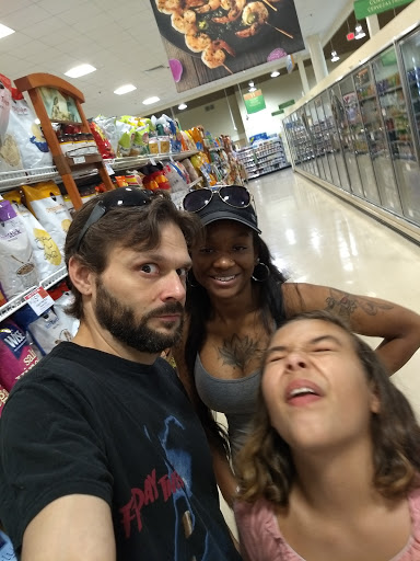 Supermarket «Publix Super Market at Landstar», reviews and photos, 13850 Landstar Blvd, Orlando, FL 32824, USA