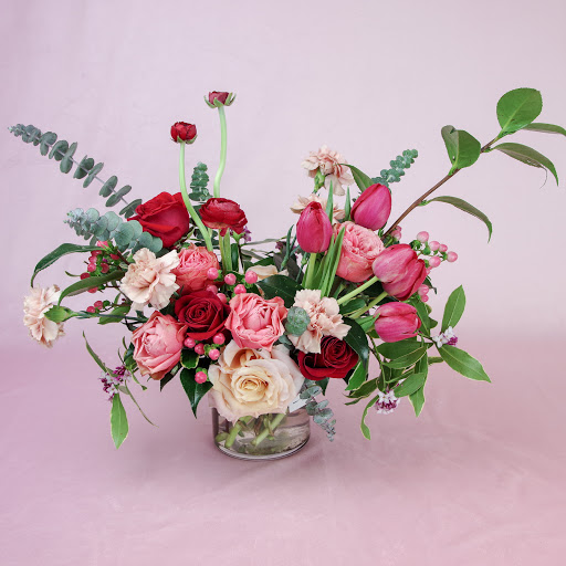 Florist «Sellwood Flower Company», reviews and photos, 8215 SE 13th Ave, Portland, OR 97202, USA
