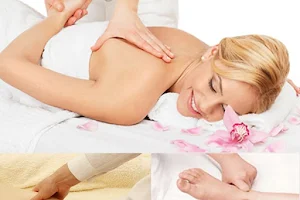 Body sound and soul massage spa image
