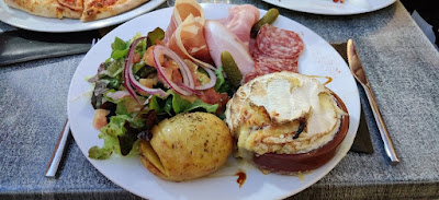 Restaurant Le Boucanier à Chamrousse