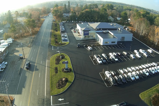 Car Dealer «Portland Volvo», reviews and photos, 9 US-1, Scarborough, ME 04074, USA