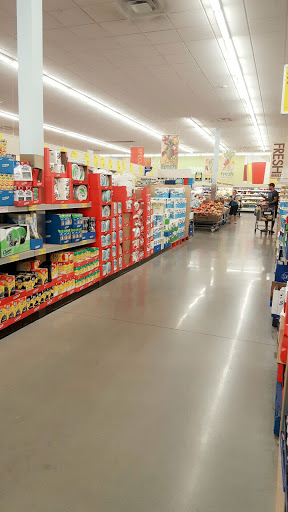 Supermarket «ALDI», reviews and photos, 1707 E Commercial Blvd, Fort Lauderdale, FL 33334, USA