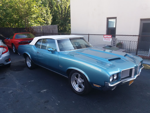 155 Croton Ave, Ossining, NY 10562, USA