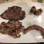 Photo n°1 de l'avis de GiòGió. fait le 04/02/2024 à 09:56 sur le  La Braceria Calabrese à Melia