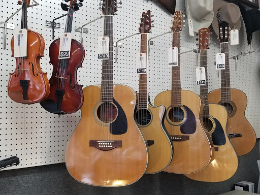 Pawn Shop «Daves Pawn», reviews and photos, 437 N Last Chance Gulch, Helena, MT 59601, USA