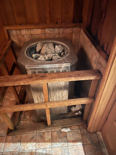 Health Club «South End Racquet & Health Club», reviews and photos, 2800 Skypark Dr, Torrance, CA 90505, USA