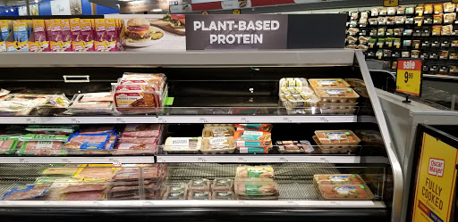 Grocery Store «Meijer», reviews and photos, 7157 E Saginaw St, East Lansing, MI 48823, USA