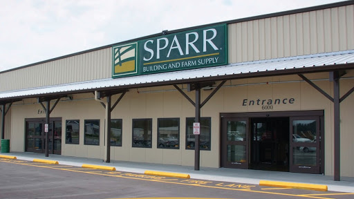 Hardware Store «Sparr Building & Farm Supply», reviews and photos, 6000 Signature Road, Wildwood, FL 34785, USA