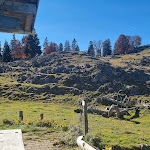 Photo n°8 de l'avis de W. fait le 30/10/2021 à 06:20 sur le  Stoibenmöseralm à Unterwössen