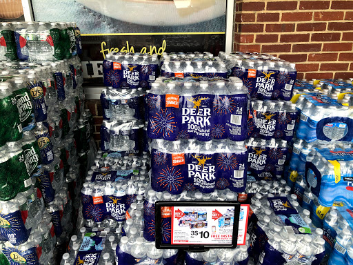 Grocery Store «ACME Markets», reviews and photos, 400 N Cuthbert Blvd, Westmont, NJ 08108, USA