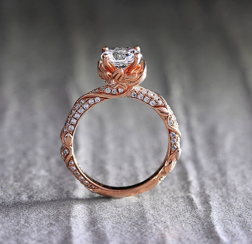 Jeweler «McCoy Jeweler», reviews and photos, 261 Main St, Dubuque, IA 52001, USA