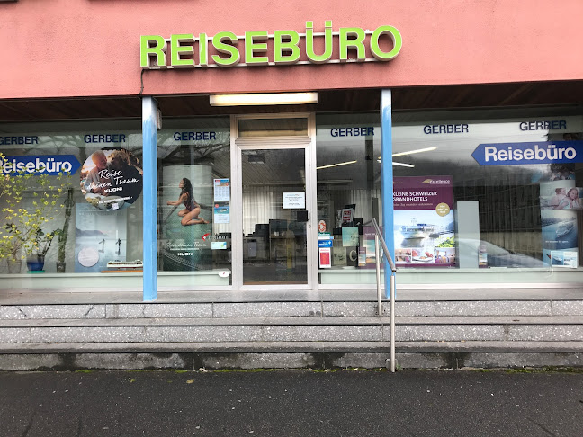 Ernst Gerber AG | Reisebüro Rothrist - Reisebüro