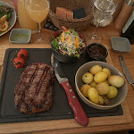 Photo n°1 de l'avis de Snjezana.a fait le 21/10/2023 à 20:03 sur le  Hof & Gut Jesteburg à Jesteburg