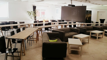 SPACELEND – Coworking Space Graz