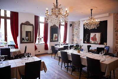 Restaurant L'Épicurien à Grenoble