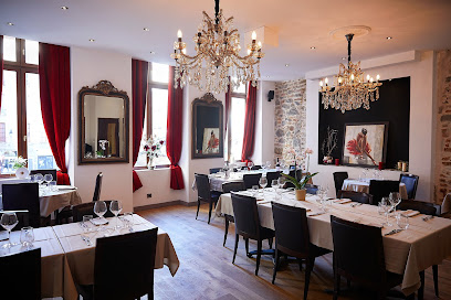 Restaurant L,Épicurien - 1 Pl. aux Herbes, 38000 Grenoble, France