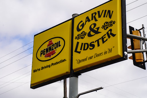 Auto Repair Shop «Garvin & Lidster Auto Service», reviews and photos, 2331 S 7th St, Terre Haute, IN 47802, USA