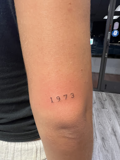 Explore gap filler tattoo filler ideas, creative tattoo ideas in Culver City, available at Art Collector Tattoo