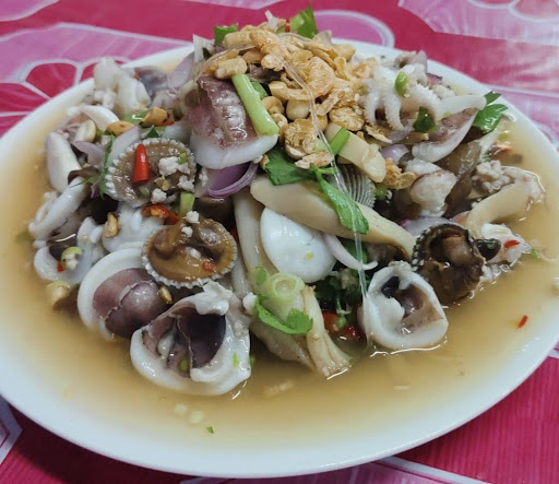 อีสานจ๋า ISAAN JA