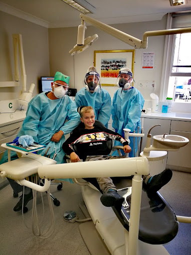 All Smiles Dental Practice - All Smiles Dental Practice