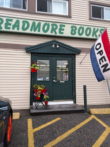 Book Store «Readmore Books», reviews and photos, 330 Winthrop St, Taunton, MA 02780, USA