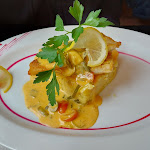 Photo n°1 de l'avis de Rüdiger.� fait le 10/02/2023 à 16:06 sur le  Zur Sternwarte Restaurant - Café à Wentorf bei Hamburg