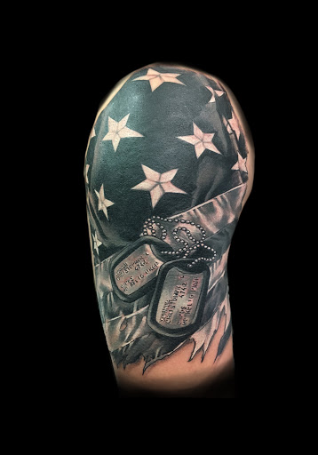 Explore samoan tattoo ideas, creative tattoo ideas in Bemidji, available at Your Moms Tattoo Atelier, LLC