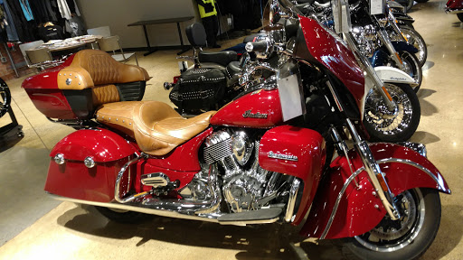 Motorcycle Dealer «Friendship Motorsports», reviews and photos, 2033 W State St, Bristol, VA 24201, USA