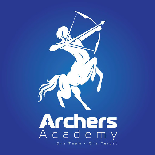 Archers academy Obour branch تعليم رياضه القوس والسهم