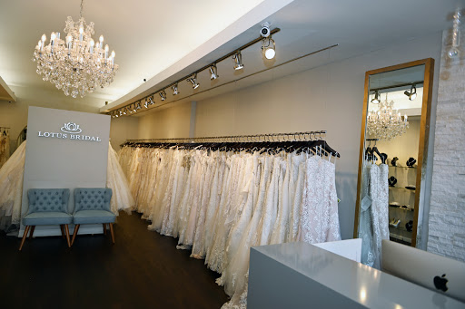 Bridal Shop «Lotus Bridal», reviews and photos, 1822 Avenue U, Brooklyn, NY 11229, USA