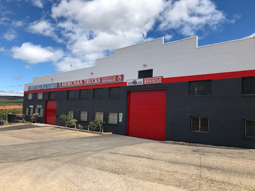 REPARACIONES DE AUTOMÓVIL TALLERES HERCASA en León, León