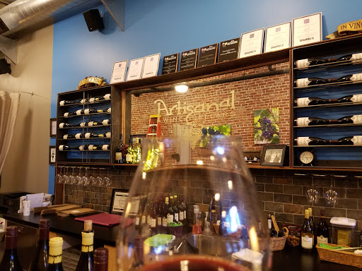 Winery «Artisanal Wine Cellars, Newberg, OR», reviews and photos, 614 E 1st St, Newberg, OR 97132, USA