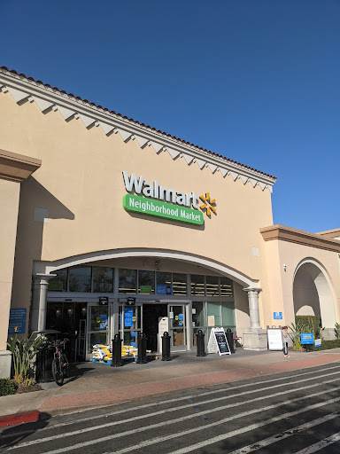 Supermarket «Walmart Neighborhood Market», reviews and photos, 30491 Av. de Las Flores, Rancho Santa Margarita, CA 92688, USA