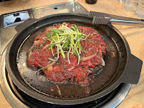 Bulgogi du Restaurant de grillades coréennes Somec à Paris - n°17