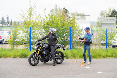 Viking auto-moto-école à Vire-Normandie