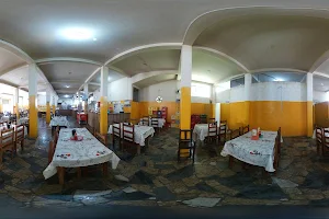 Restaurante & Pizzaria do Chicão image
