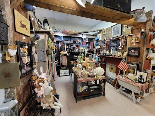 Shopping Mall «North Hanover Mall», reviews and photos, 1155 Carlisle St, Hanover, PA 17331, USA