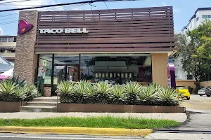 Taco Bell - Núñez de Cáceres image