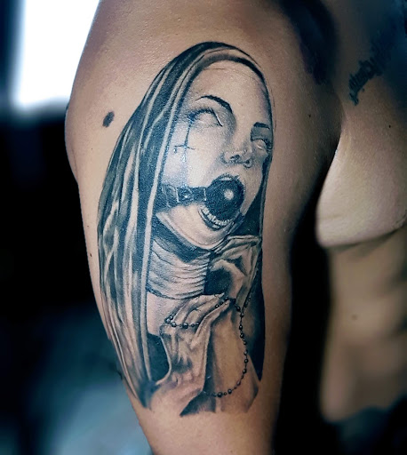 Tatuajes Brazaletes Managua