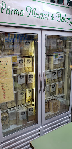 Deli «Parmamarket», reviews and photos, 56 Danbury Rd, Ridgefield, CT 06877, USA