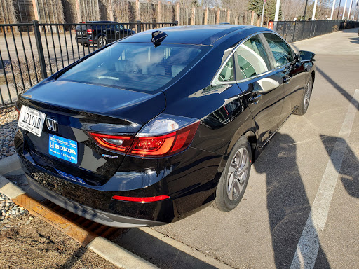 Honda Dealer «Richfield Bloomington Honda», reviews and photos, 501 W 77th St, Richfield, MN 55423, USA