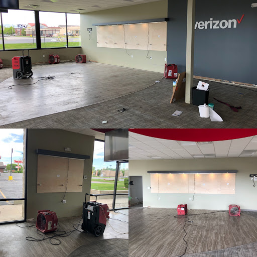 Janitorial Service «M.R.E. Cleaning Service, Inc.», reviews and photos, 3643 N Econlockhatchee Trail, Orlando, FL 32817, USA