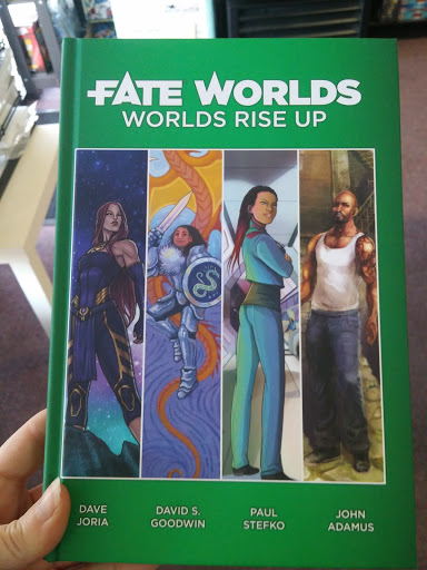 Comic Book Store «Xpanding Universe», reviews and photos, 1010 Beards Hill Rd, Aberdeen, MD 21001, USA