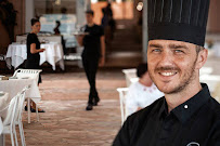 Photos du propriétaire du Restaurant gastronomique A Terrazza à Ajaccio - n°12
