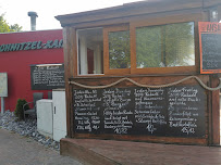 Restaurant allemand Schnitzel-Kaiser Biergarten à Zingst - menu / carte