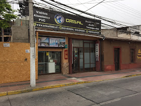 VIDRIERIA CRISAL