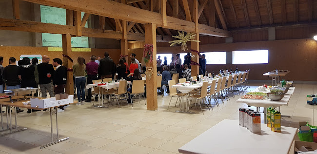 Rezensionen über Ferme de Pierre-à-Bot in Neuenburg - Bioladen