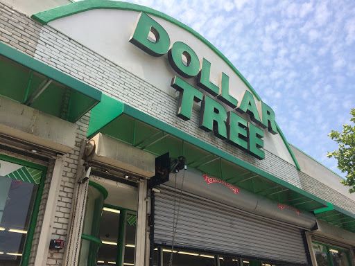 Dollar Store «Dollar Tree», reviews and photos, 5817 N Figueroa St, Highland Park, CA 90042, USA