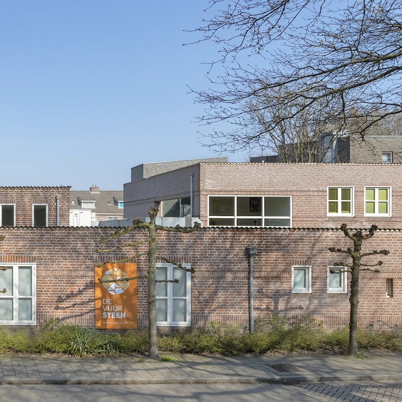 Gezondheidscentrum De Vuursteen