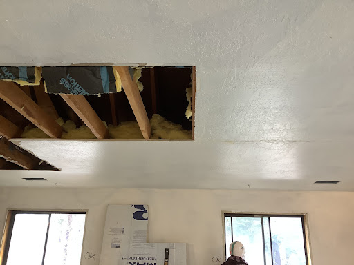 Plumber «JeffCo Plumbing Inc», reviews and photos, 13170 Lincoln Way, Auburn, CA 95603, USA